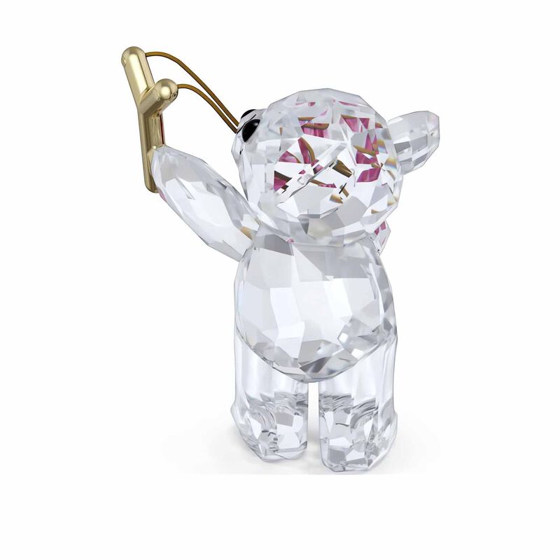 Swarovski Kris Bear - Sending you Love image number 2